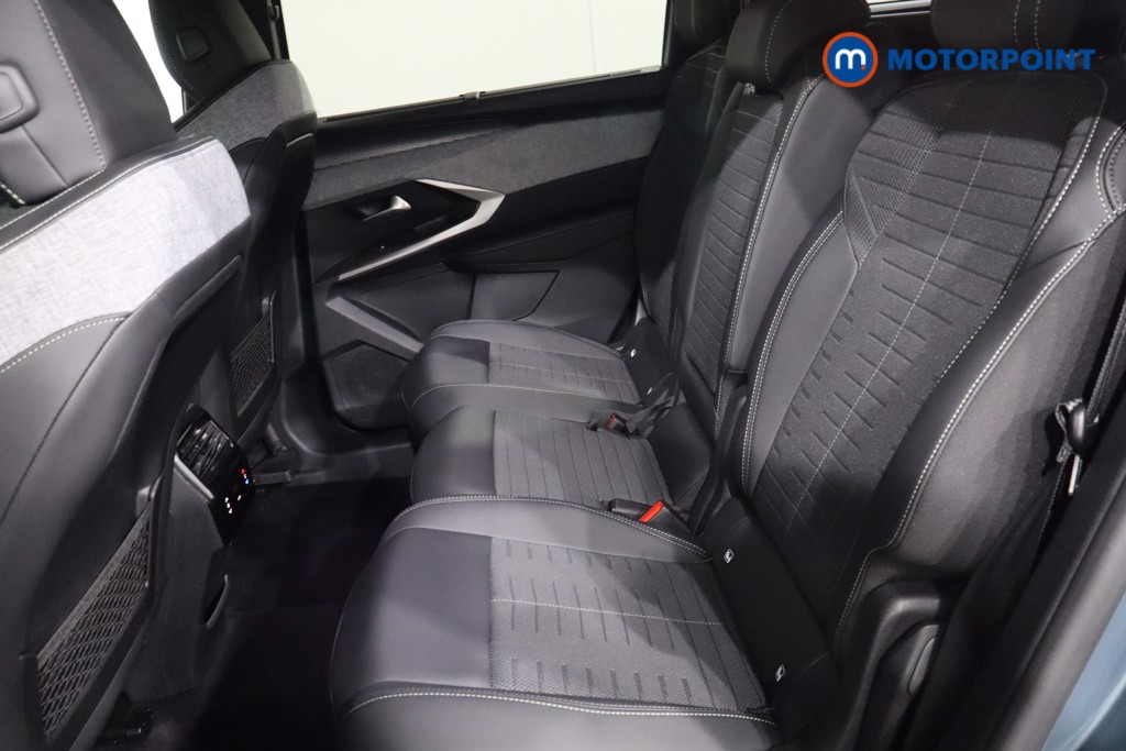 Peugeot 5008 GT Automatic Petrol SUV - Stock Number (1613657) - 5th supplementary image