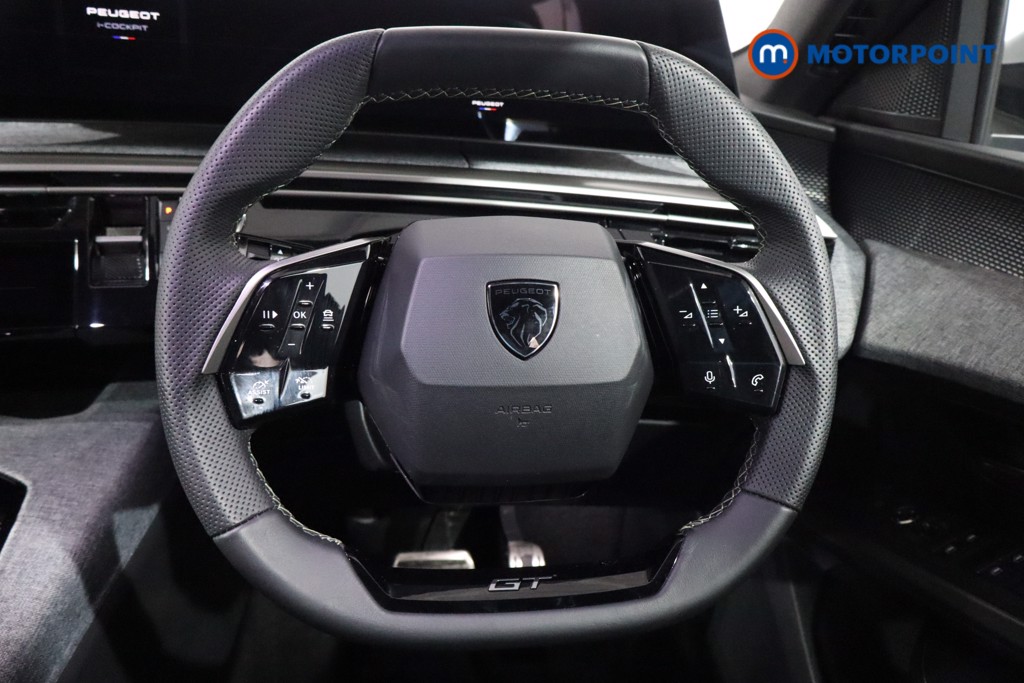 Peugeot 5008 GT Automatic Petrol SUV - Stock Number (1613657) - 6th supplementary image
