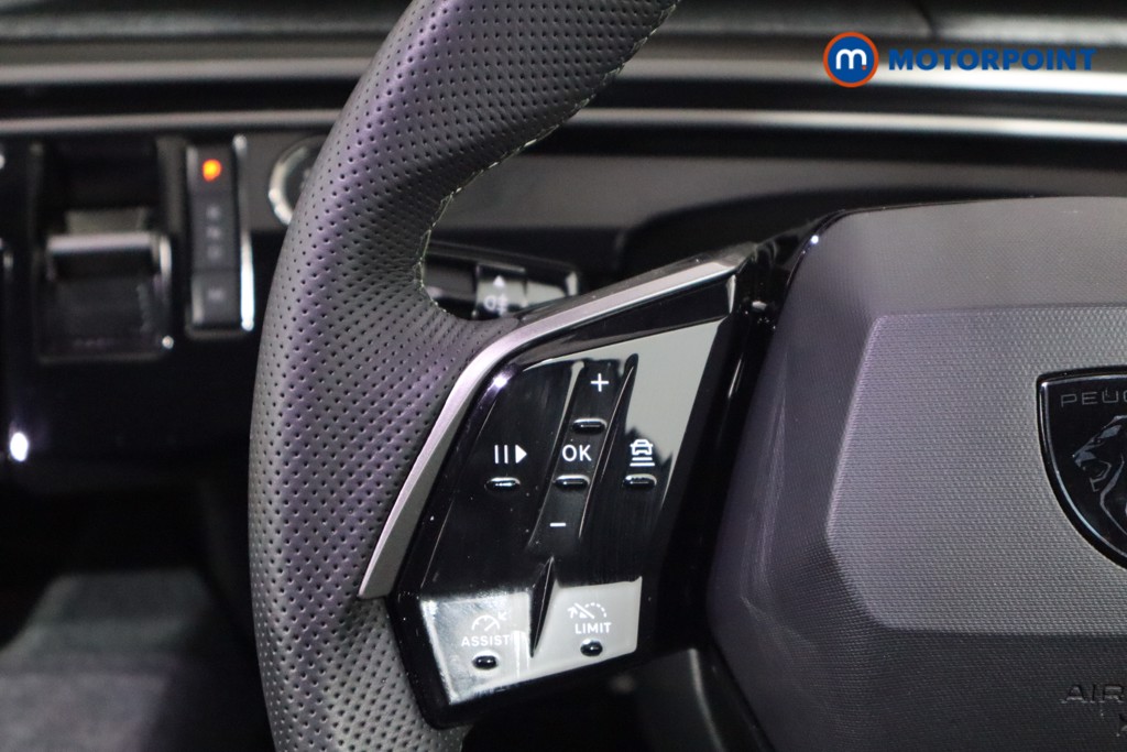 Peugeot 5008 GT Automatic Petrol SUV - Stock Number (1613657) - 7th supplementary image