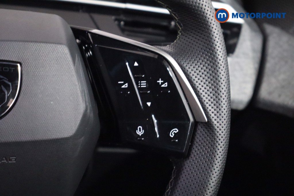 Peugeot 5008 GT Automatic Petrol SUV - Stock Number (1613657) - 8th supplementary image