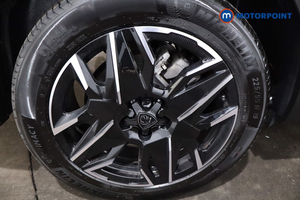 Peugeot 5008 GT Automatic Petrol SUV - Stock Number (1613657) - 9th supplementary image