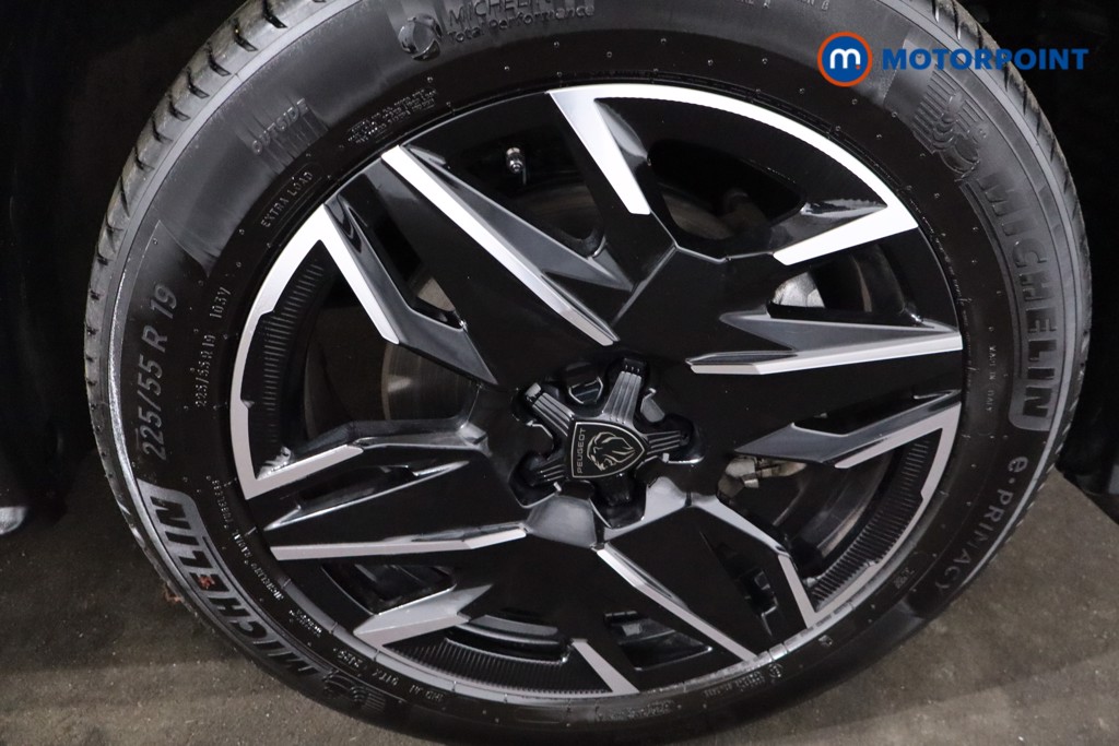 Peugeot 5008 GT Automatic Petrol SUV - Stock Number (1613657) - 10th supplementary image