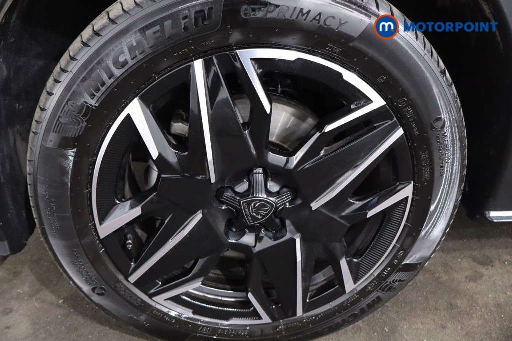 Peugeot 5008 GT Automatic Petrol SUV - Stock Number (1613657) - 11th supplementary image