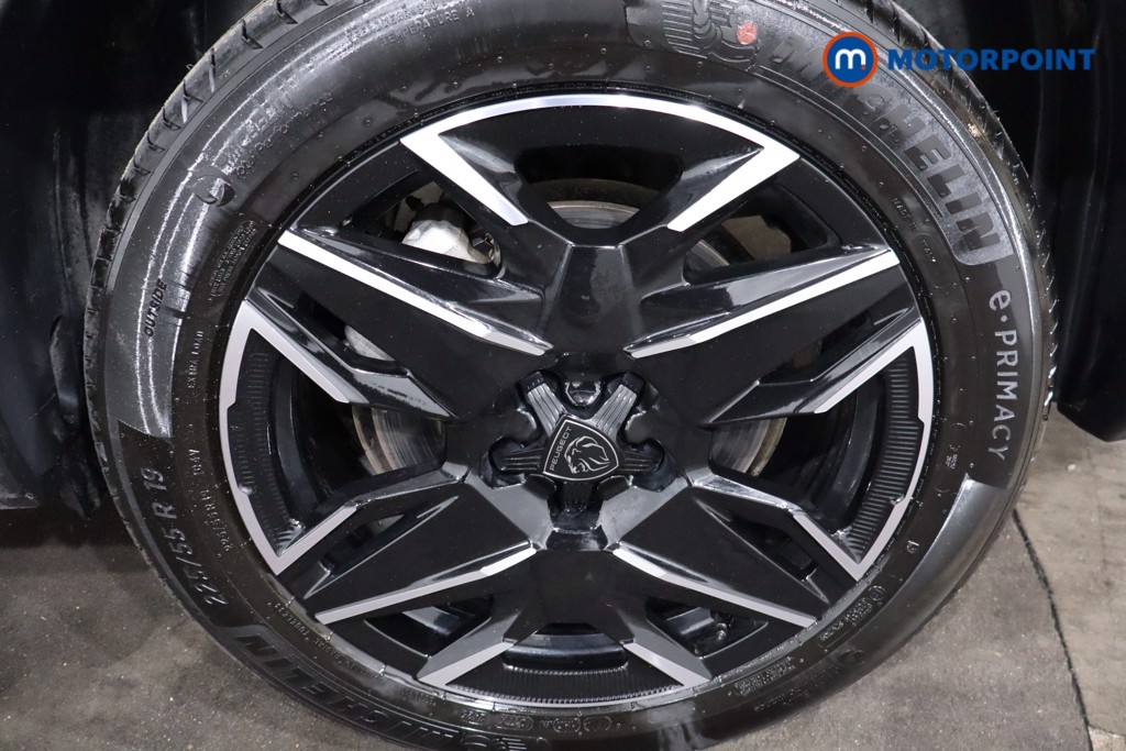 Peugeot 5008 GT Automatic Petrol SUV - Stock Number (1613657) - 12th supplementary image