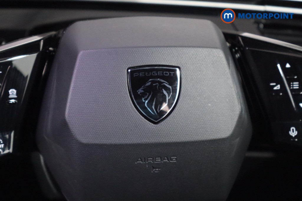 Peugeot 5008 GT Automatic Petrol SUV - Stock Number (1613657) - 15th supplementary image