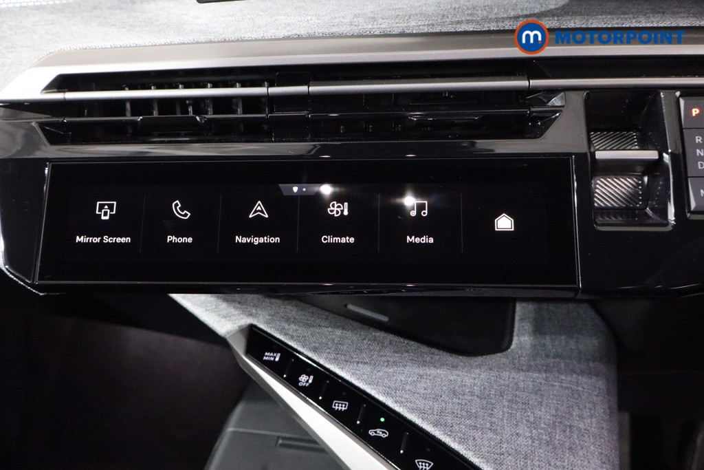 Peugeot 5008 GT Automatic Petrol SUV - Stock Number (1613657) - 19th supplementary image