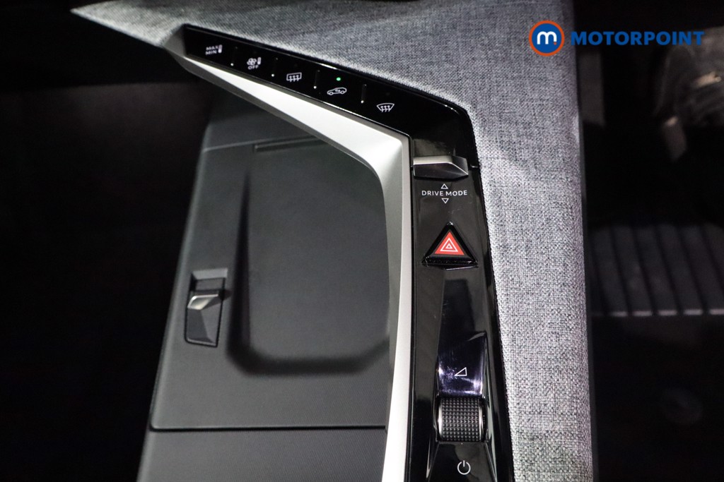 Peugeot 5008 GT Automatic Petrol SUV - Stock Number (1613657) - 20th supplementary image