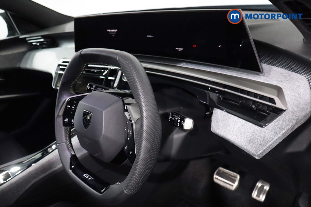 Peugeot 5008 GT Automatic Petrol SUV - Stock Number (1613657) - 25th supplementary image