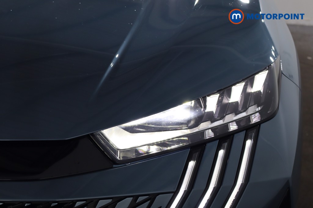 Peugeot 5008 GT Automatic Petrol SUV - Stock Number (1613657) - 32nd supplementary image