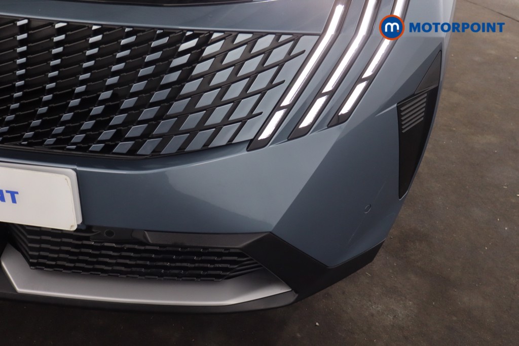 Peugeot 5008 GT Automatic Petrol SUV - Stock Number (1613657) - 33rd supplementary image