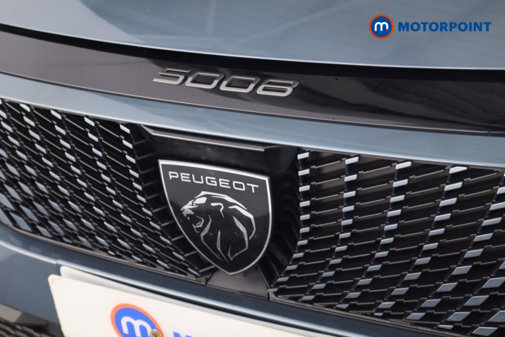 Peugeot 5008 GT Automatic Petrol SUV - Stock Number (1613657) - 34th supplementary image