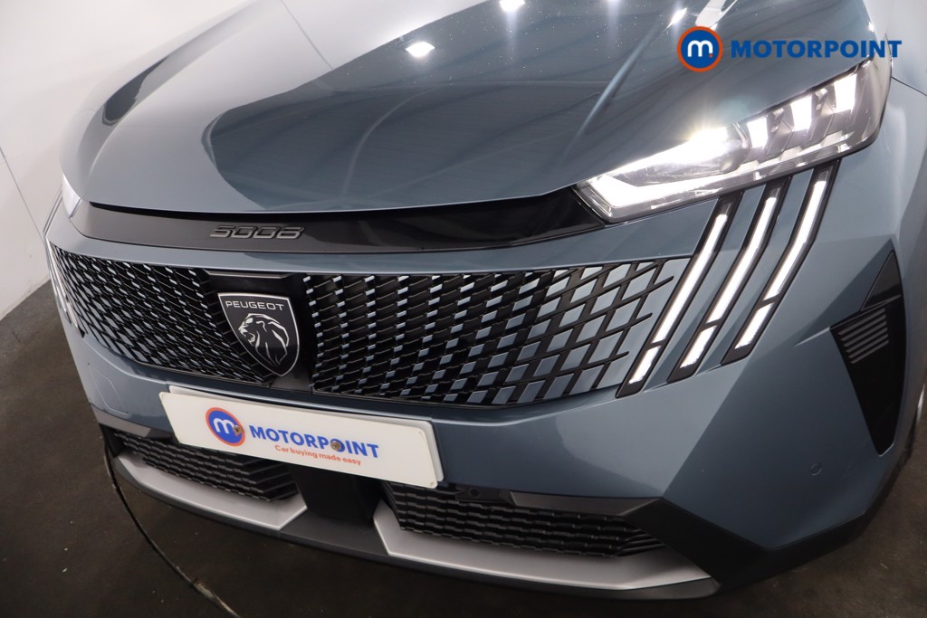 Peugeot 5008 GT Automatic Petrol SUV - Stock Number (1613657) - 35th supplementary image