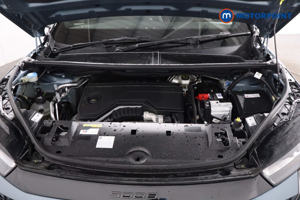 Peugeot 5008 GT Automatic Petrol SUV - Stock Number (1613657) - 36th supplementary image