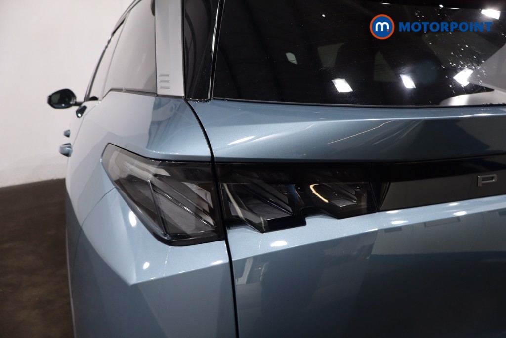 Peugeot 5008 GT Automatic Petrol SUV - Stock Number (1613657) - 38th supplementary image