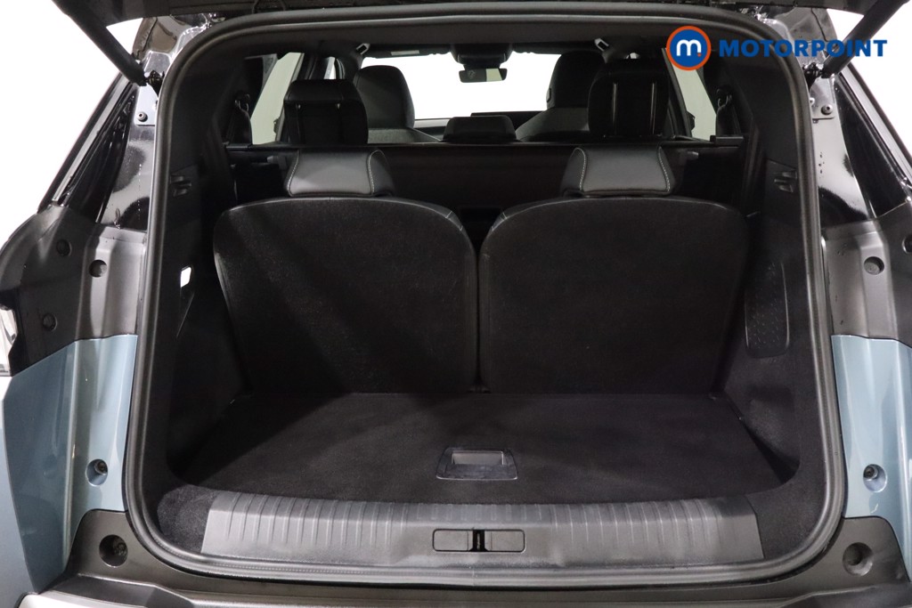 Peugeot 5008 GT Automatic Petrol SUV - Stock Number (1613657) - 41st supplementary image