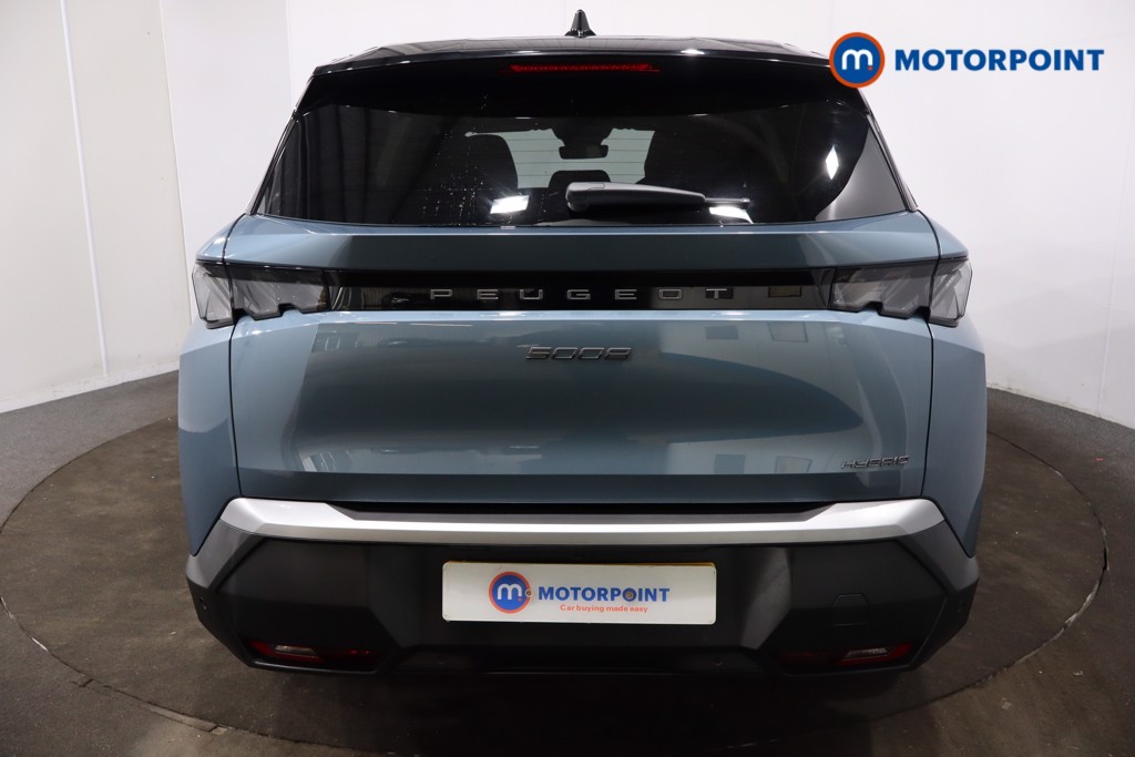 Peugeot 5008 GT Automatic Petrol SUV - Stock Number (1613657) - 42nd supplementary image