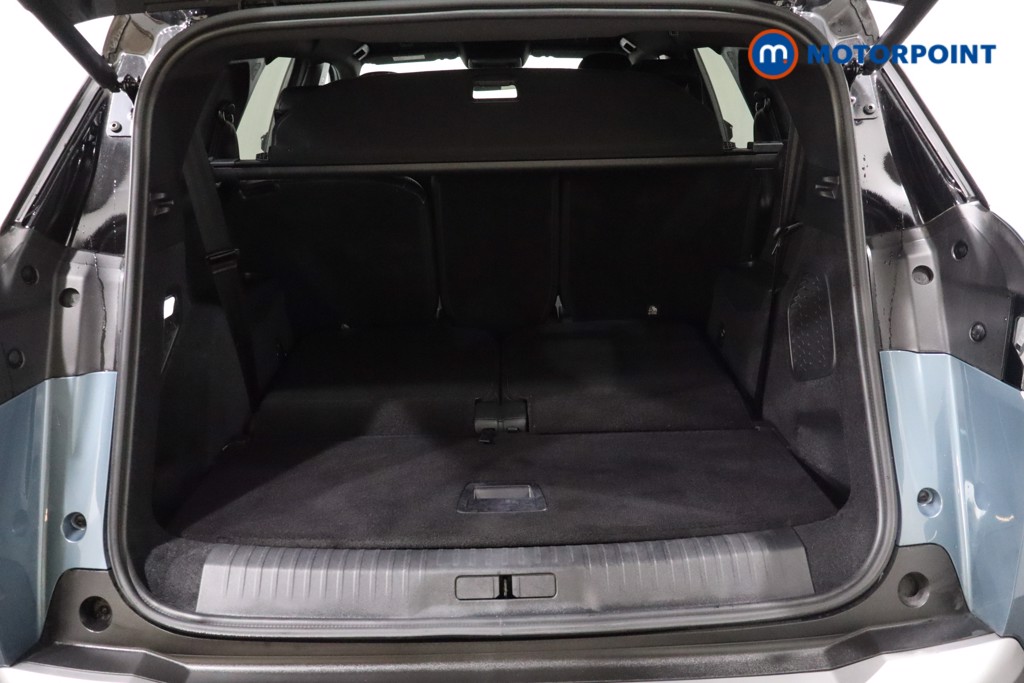 Peugeot 5008 GT Automatic Petrol SUV - Stock Number (1613657) - 43rd supplementary image