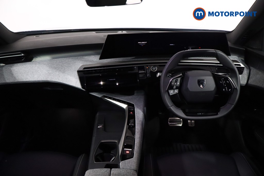 Peugeot 5008 GT Automatic Petrol SUV - Stock Number (1613657) - 1st supplementary image