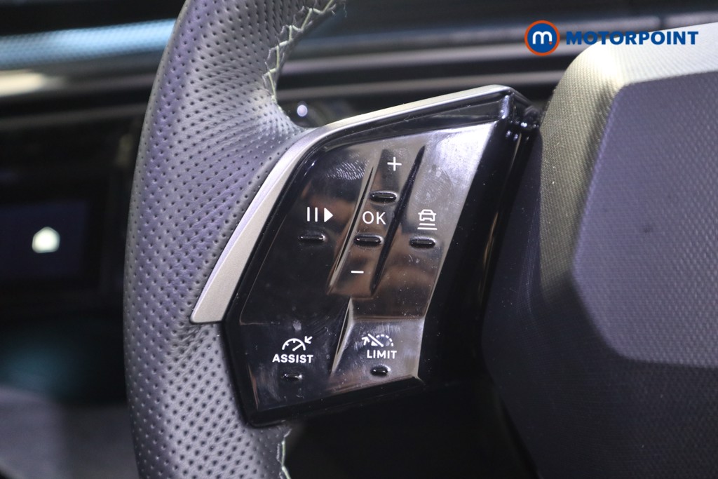 Peugeot 5008 GT Automatic Petrol SUV - Stock Number (1613689) - 5th supplementary image