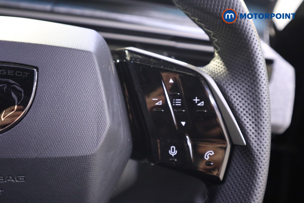 Peugeot 5008 GT Automatic Petrol SUV - Stock Number (1613689) - 6th supplementary image