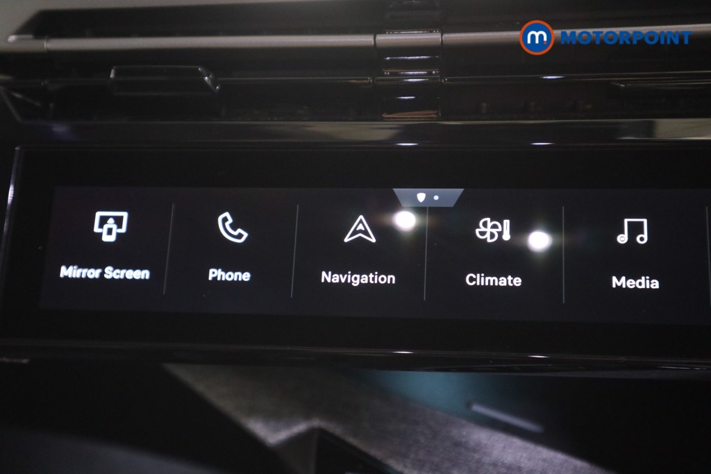 Peugeot 5008 GT Automatic Petrol SUV - Stock Number (1613689) - 7th supplementary image