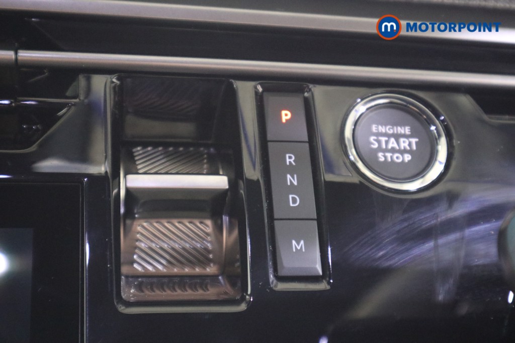 Peugeot 5008 GT Automatic Petrol SUV - Stock Number (1613689) - 8th supplementary image