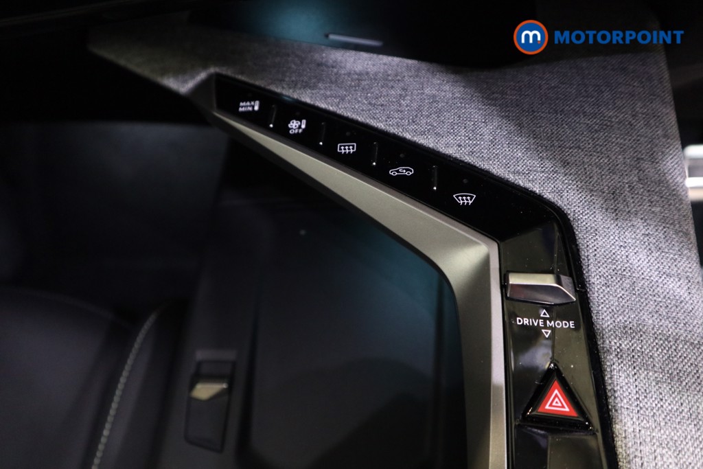 Peugeot 5008 GT Automatic Petrol SUV - Stock Number (1613689) - 9th supplementary image