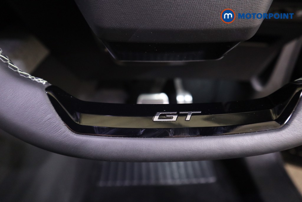 Peugeot 5008 GT Automatic Petrol SUV - Stock Number (1613689) - 11th supplementary image