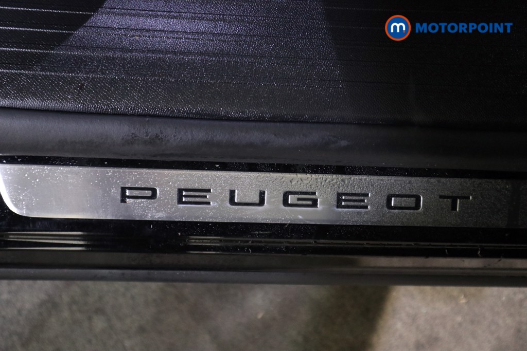 Peugeot 5008 GT Automatic Petrol SUV - Stock Number (1613689) - 16th supplementary image