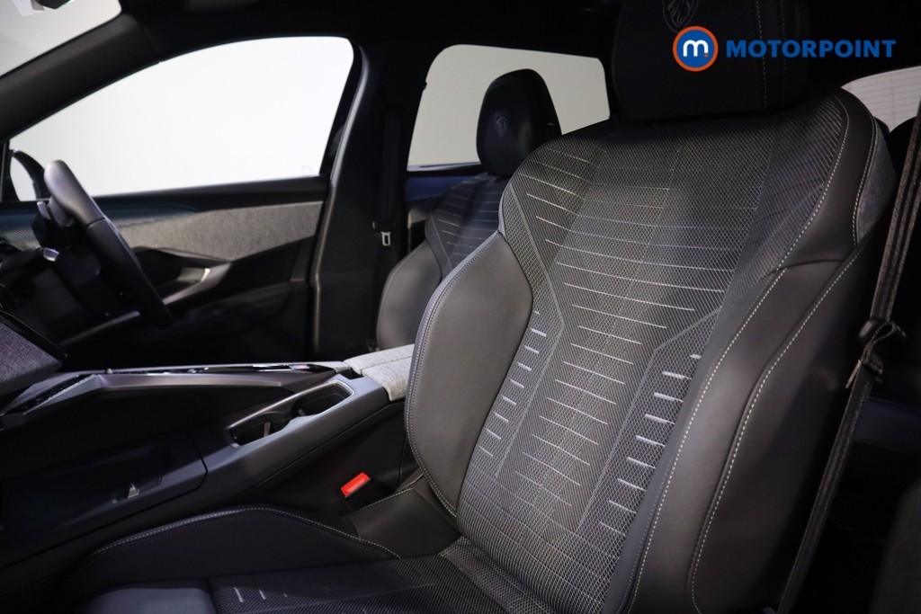 Peugeot 5008 GT Automatic Petrol SUV - Stock Number (1613689) - 17th supplementary image