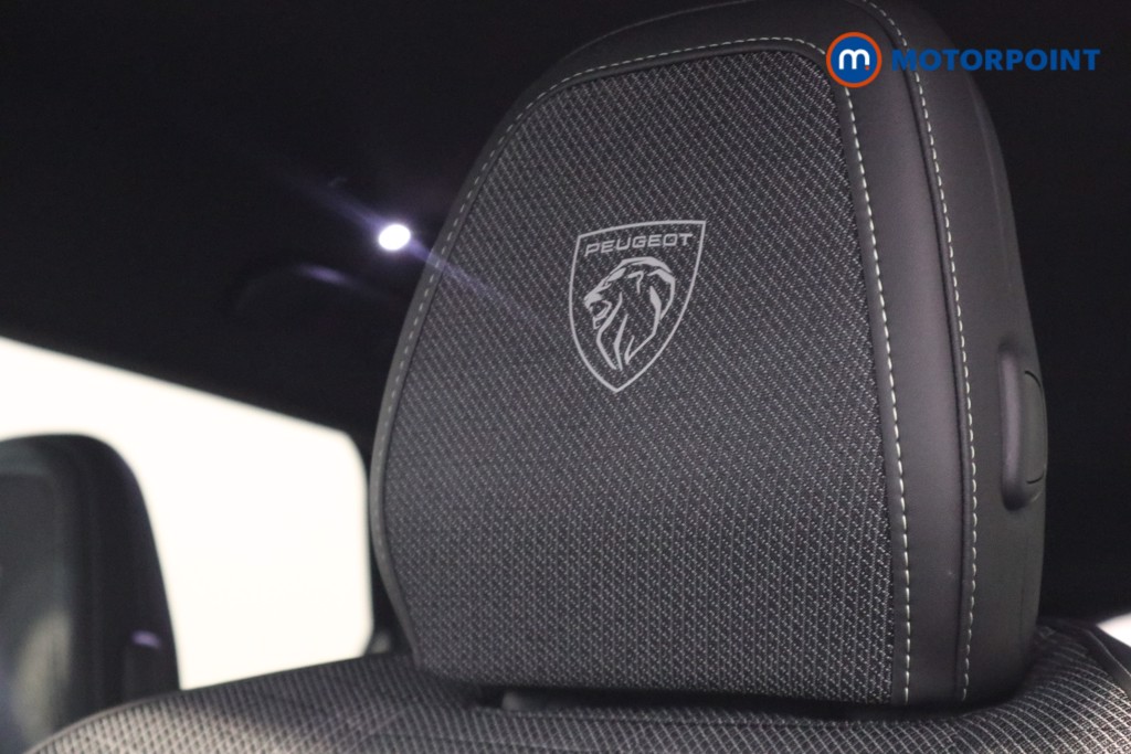 Peugeot 5008 GT Automatic Petrol SUV - Stock Number (1613689) - 18th supplementary image