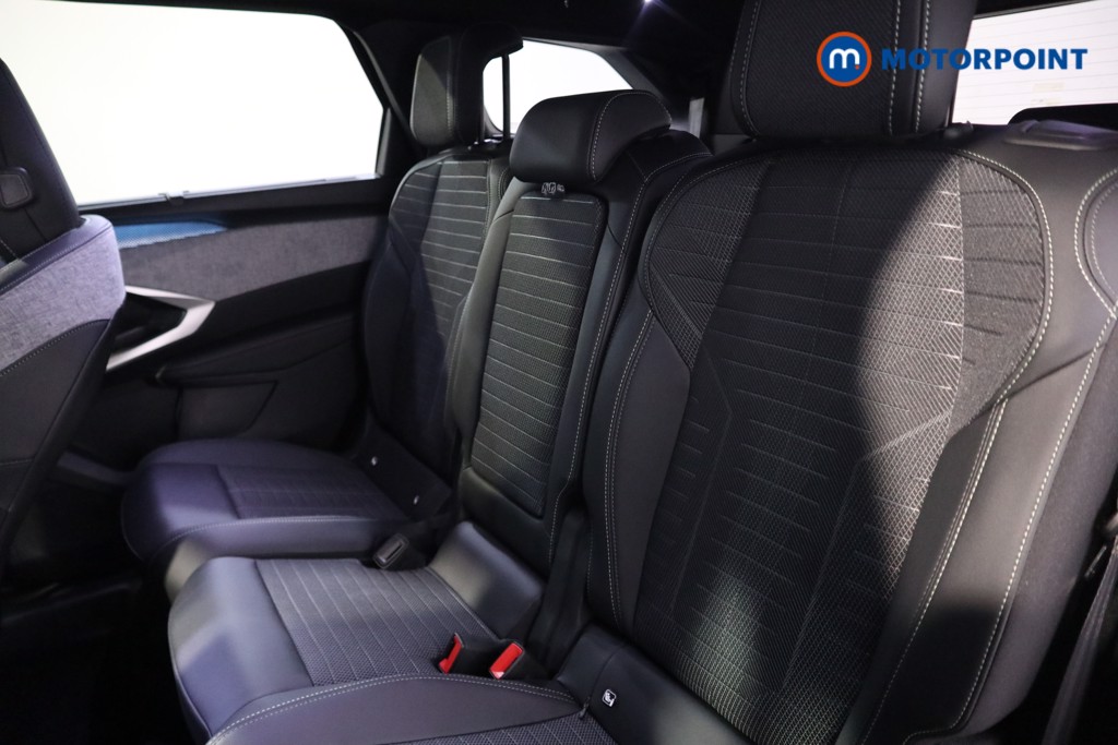 Peugeot 5008 GT Automatic Petrol SUV - Stock Number (1613689) - 19th supplementary image