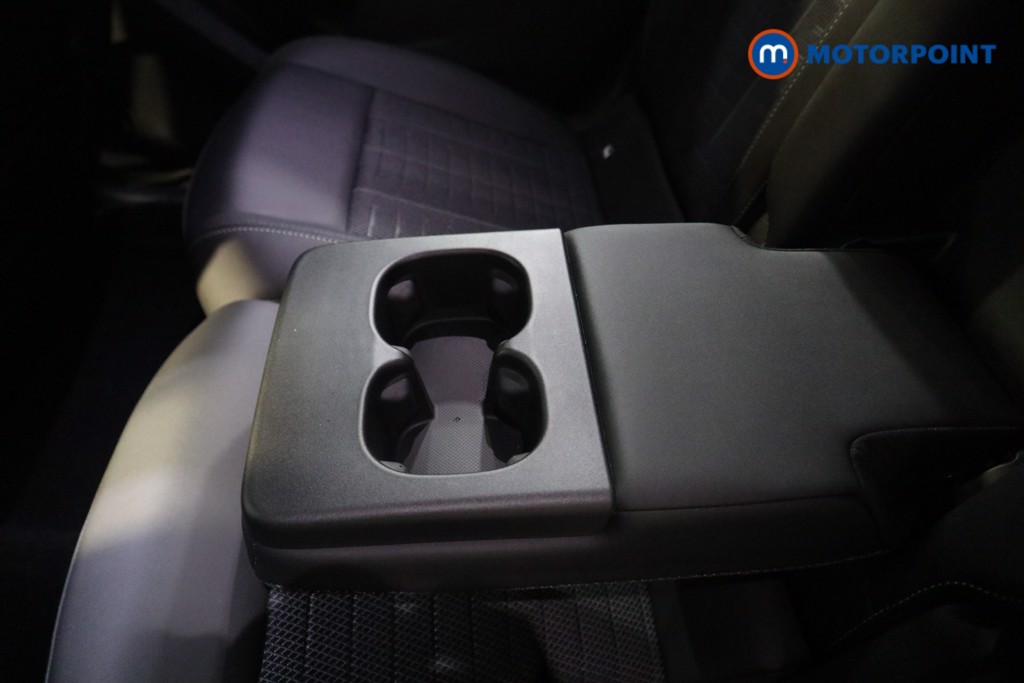 Peugeot 5008 GT Automatic Petrol SUV - Stock Number (1613689) - 21st supplementary image