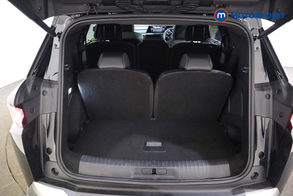 Peugeot 5008 GT Automatic Petrol SUV - Stock Number (1613689) - 24th supplementary image