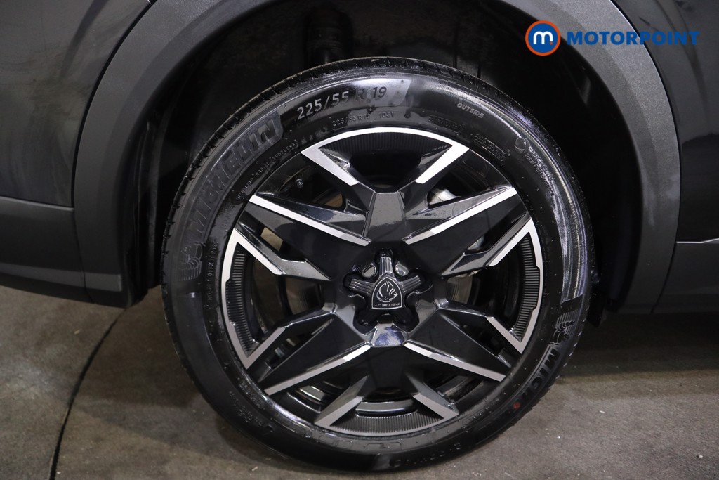 Peugeot 5008 GT Automatic Petrol SUV - Stock Number (1613689) - 26th supplementary image