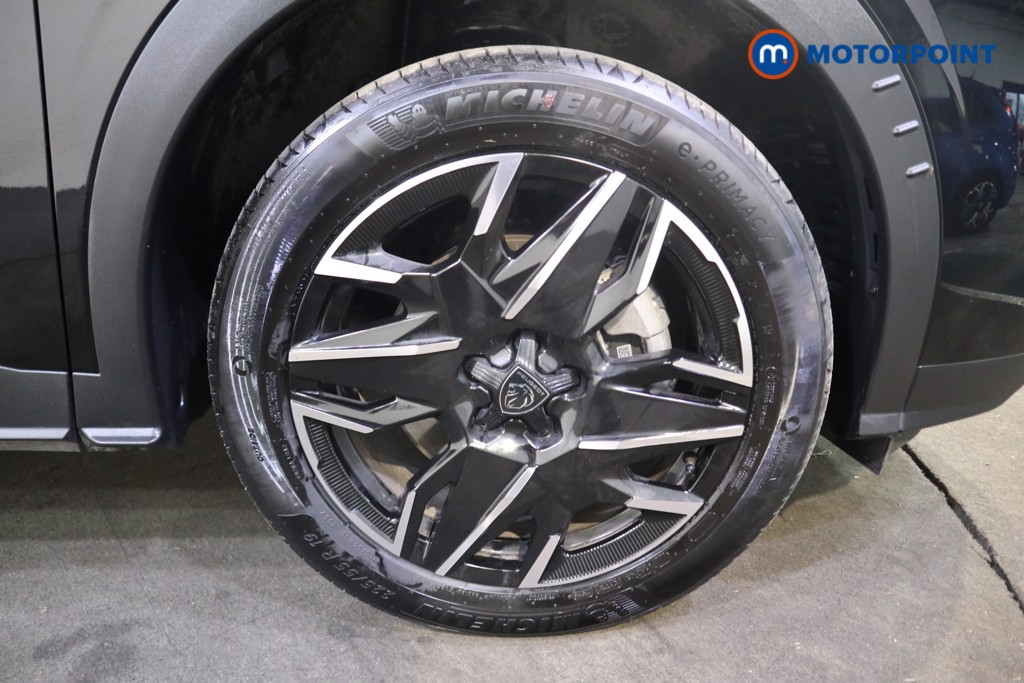 Peugeot 5008 GT Automatic Petrol SUV - Stock Number (1613689) - 27th supplementary image