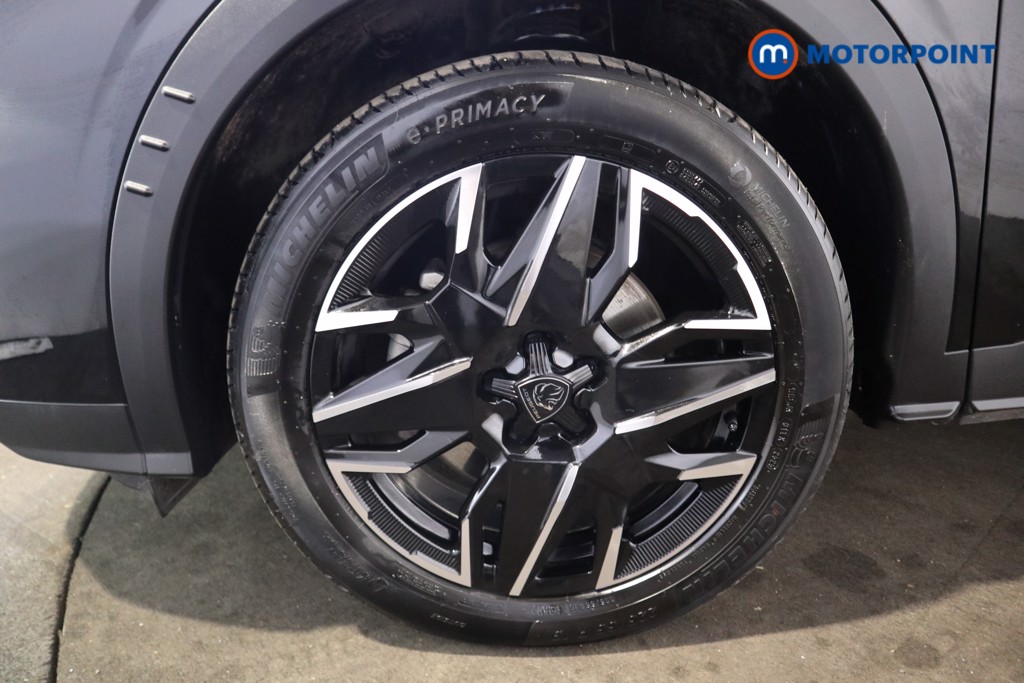 Peugeot 5008 GT Automatic Petrol SUV - Stock Number (1613689) - 28th supplementary image