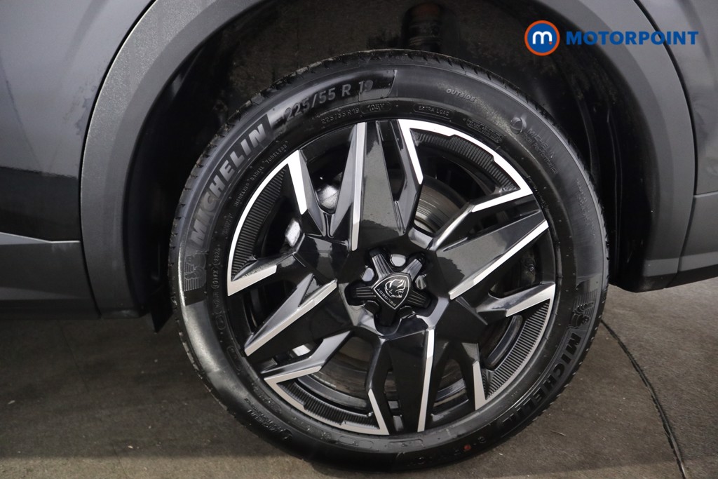 Peugeot 5008 GT Automatic Petrol SUV - Stock Number (1613689) - 29th supplementary image