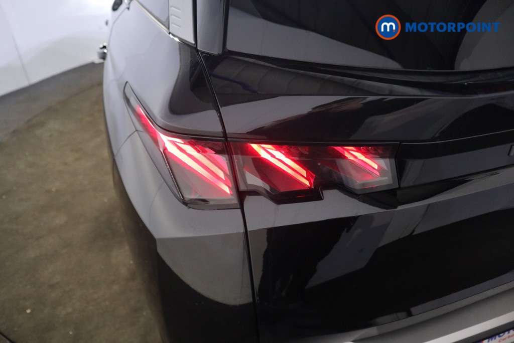 Peugeot 5008 GT Automatic Petrol SUV - Stock Number (1613689) - 31st supplementary image