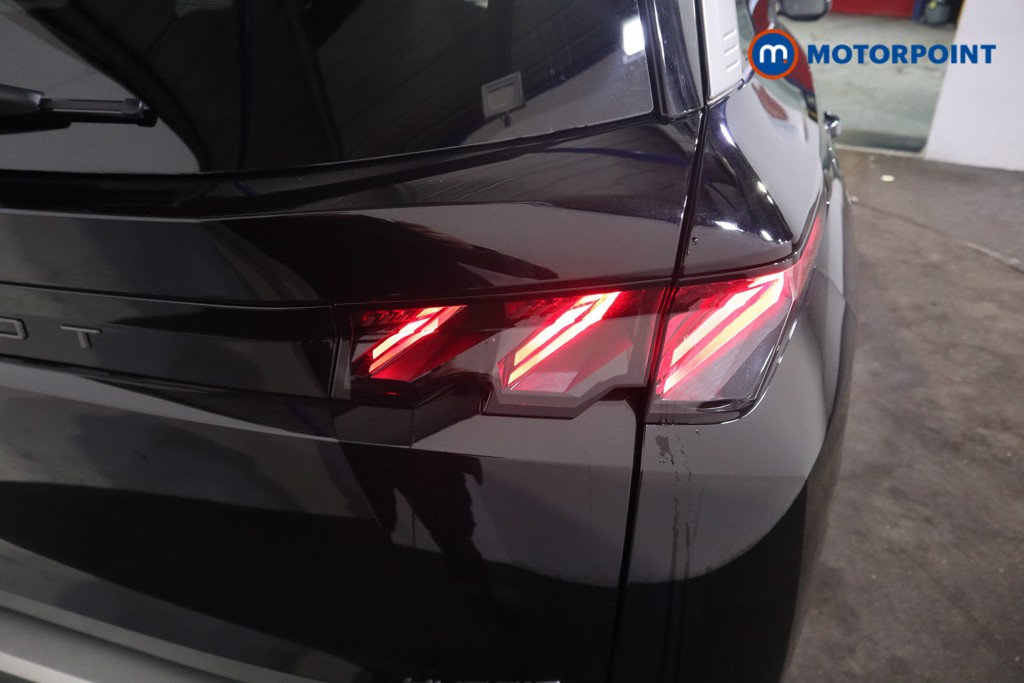 Peugeot 5008 GT Automatic Petrol SUV - Stock Number (1613689) - 32nd supplementary image