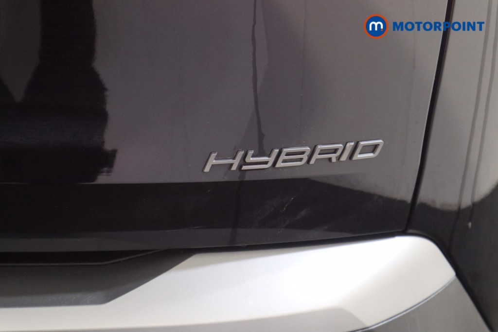 Peugeot 5008 GT Automatic Petrol SUV - Stock Number (1613689) - 33rd supplementary image