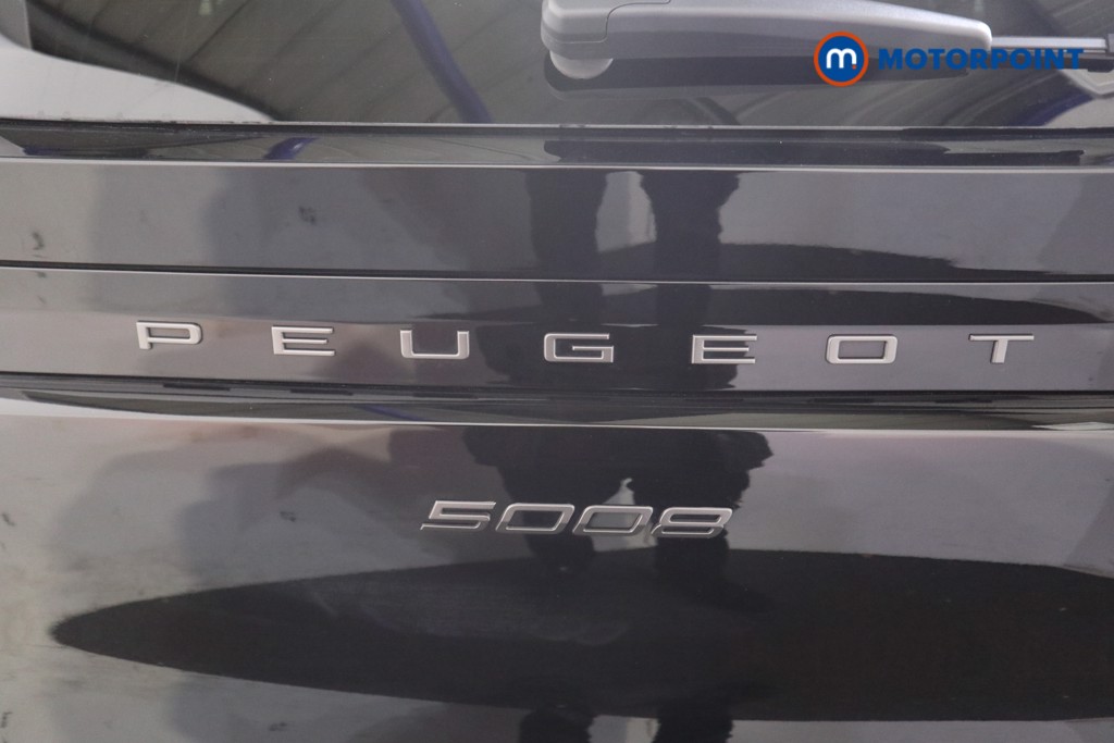 Peugeot 5008 GT Automatic Petrol SUV - Stock Number (1613689) - 34th supplementary image