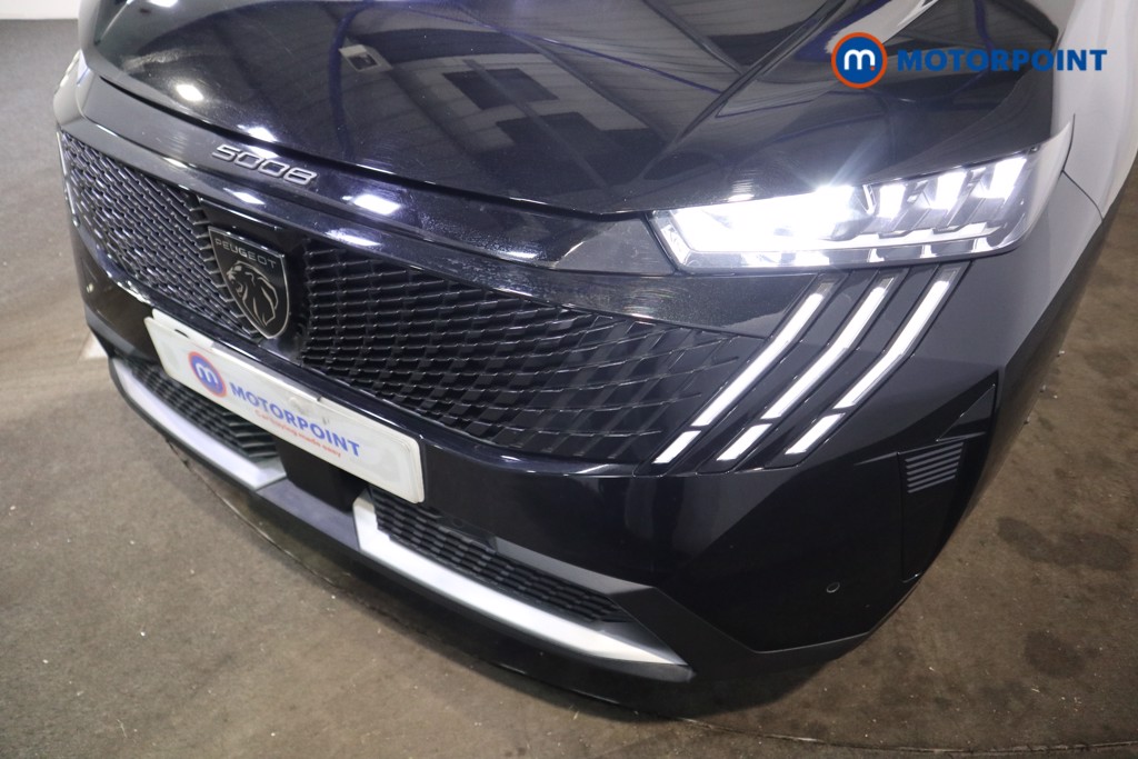 Peugeot 5008 GT Automatic Petrol SUV - Stock Number (1613689) - 43rd supplementary image