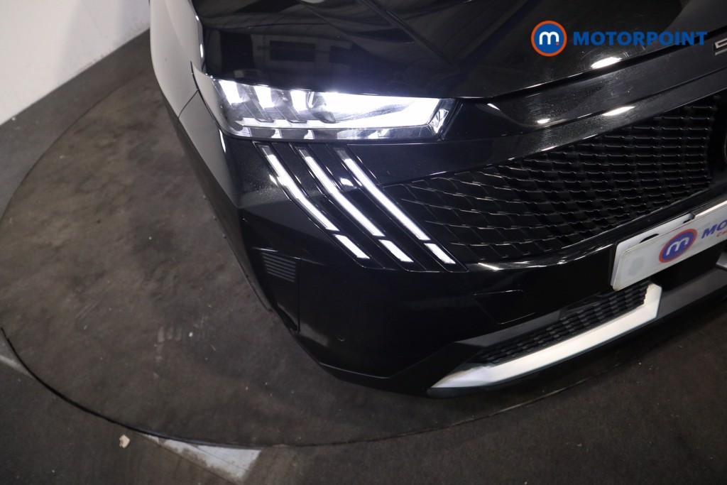 Peugeot 5008 GT Automatic Petrol SUV - Stock Number (1613689) - 44th supplementary image