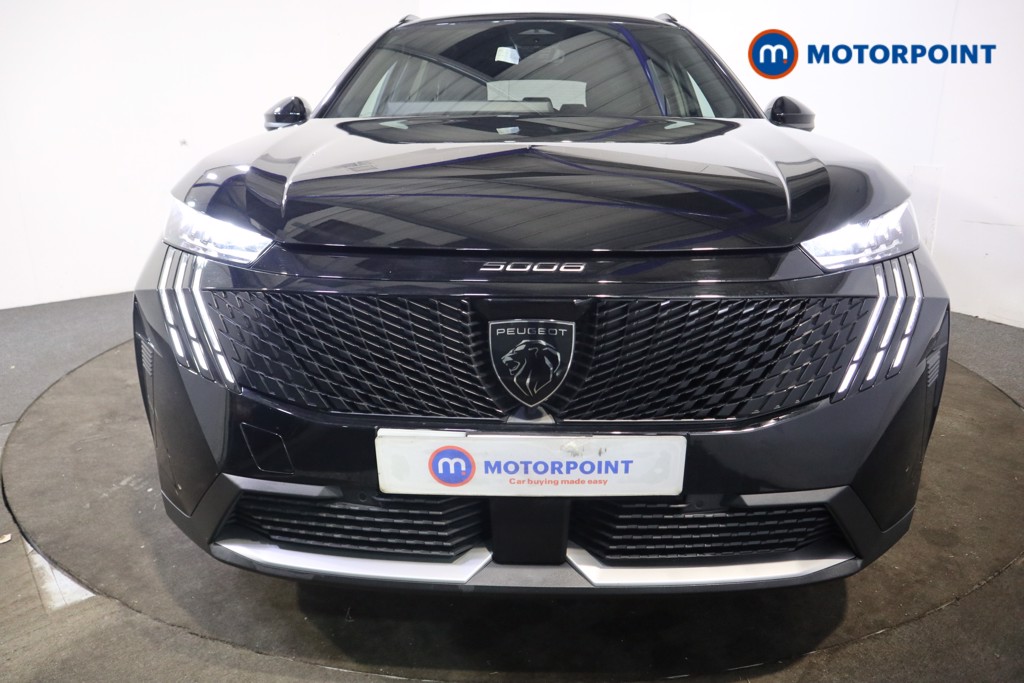 Peugeot 5008 GT Automatic Petrol SUV - Stock Number (1613689) - 45th supplementary image