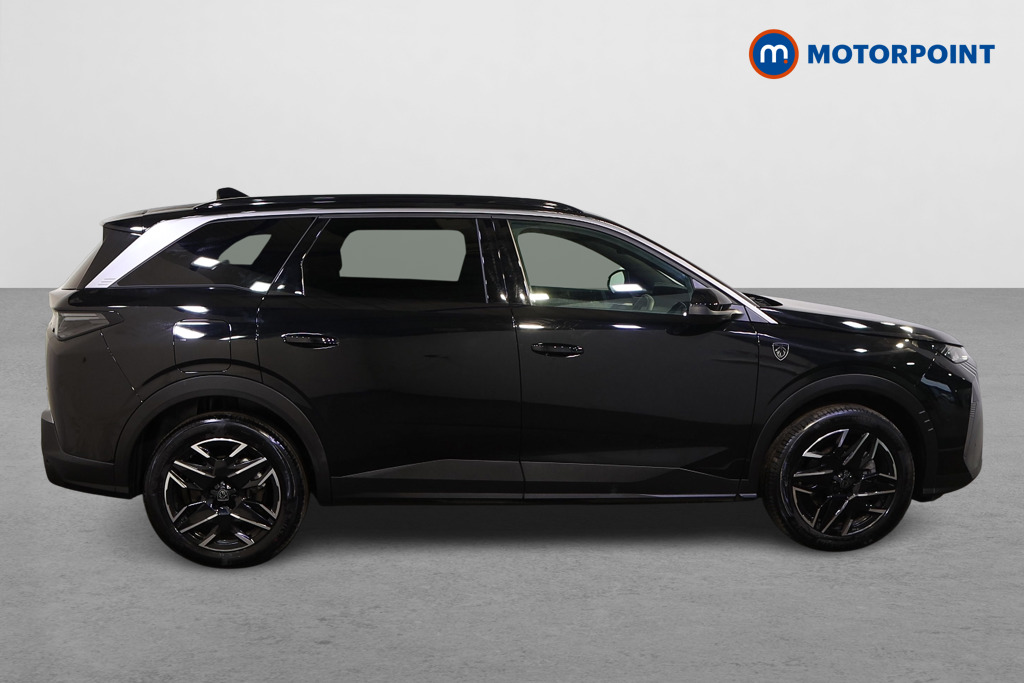 Peugeot 5008 GT Automatic Petrol SUV - Stock Number (1613689) - Drivers side