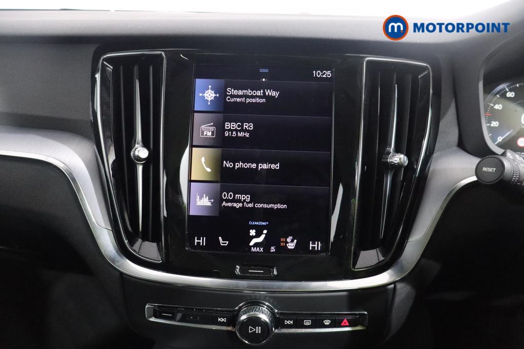 Volvo V60 Momentum Automatic Petrol Estate - Stock Number (1613838) - 2nd supplementary image
