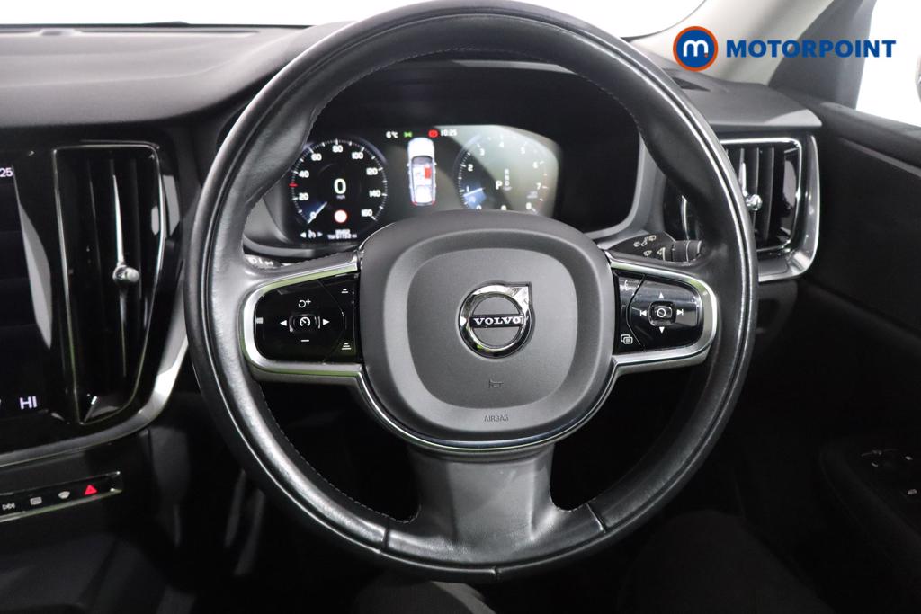 Volvo V60 Momentum Automatic Petrol Estate - Stock Number (1613838) - 5th supplementary image
