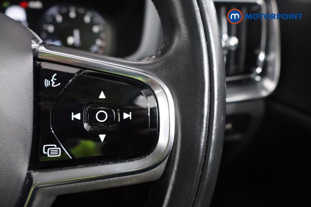 Volvo V60 Momentum Automatic Petrol Estate - Stock Number (1613838) - 7th supplementary image