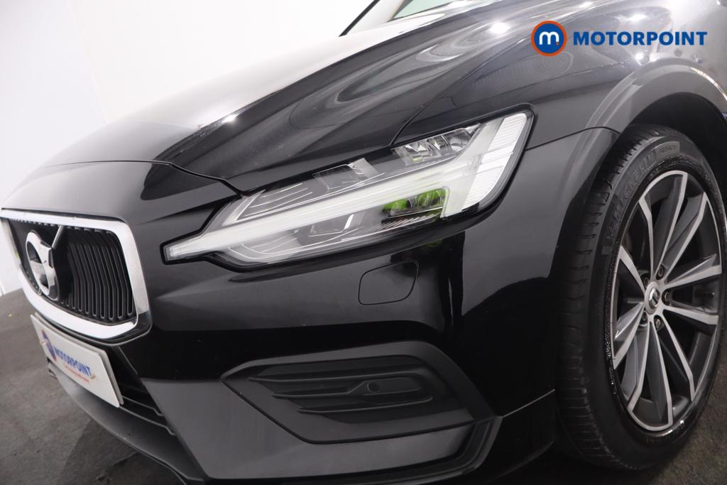 Volvo V60 Momentum Automatic Petrol Estate - Stock Number (1613838) - 11th supplementary image